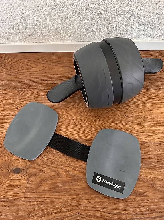 Hometrainer: Harbinger Ab Carver Pro Bauchtrainer – Usato da Selzach venduto da lua_22sv