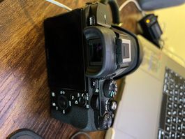 Sony Alpha 7 mit FE 28-70mm f/3.5-5.6 OSS