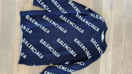 Balenciaga M