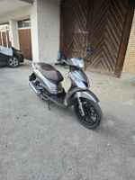 Top Zustand! B-Tree Roller, 2020, 10022km, mit Mfk 17.11.25