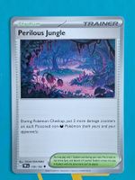 Perilous Jungle - Temporal Forces Pokemon - #7.1
