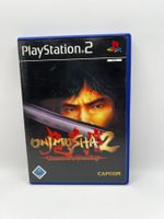 Onimusha 2 (Deutsch) - Playstation 2