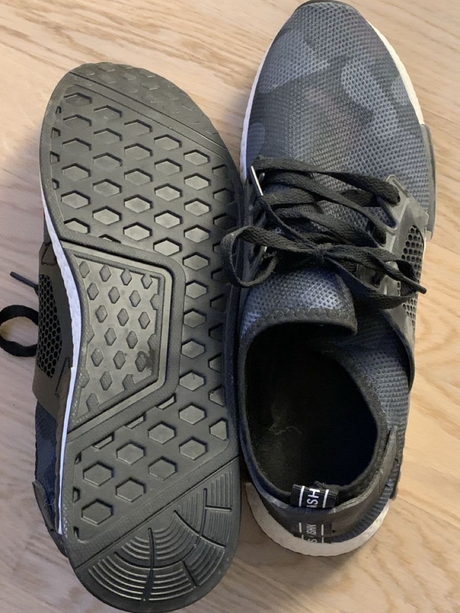 Scarpe da uomo: Sneakers NEU – Nuovo e nell'imballaggio originale da St. Gallen venduto da menchild 1