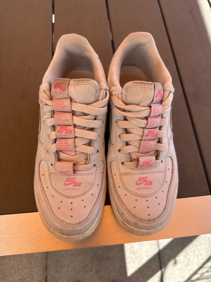 Nike Scarpe per ragazze: Nike Air Force 1 – Usato da Tesserete venduto da Rallo93