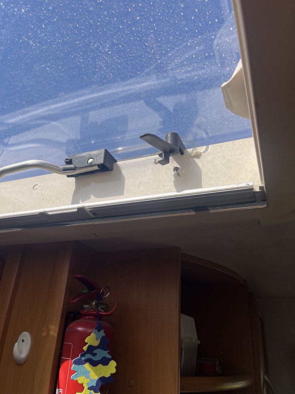 Wilk Véhicules de camping: Wohnwagen Wilk S5 – D'occasion à Buchrain par Siro82 6