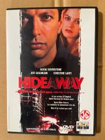 Hideaway - Souvenirs de l'au-delà (1995, DVD, Jeff Goldblum)