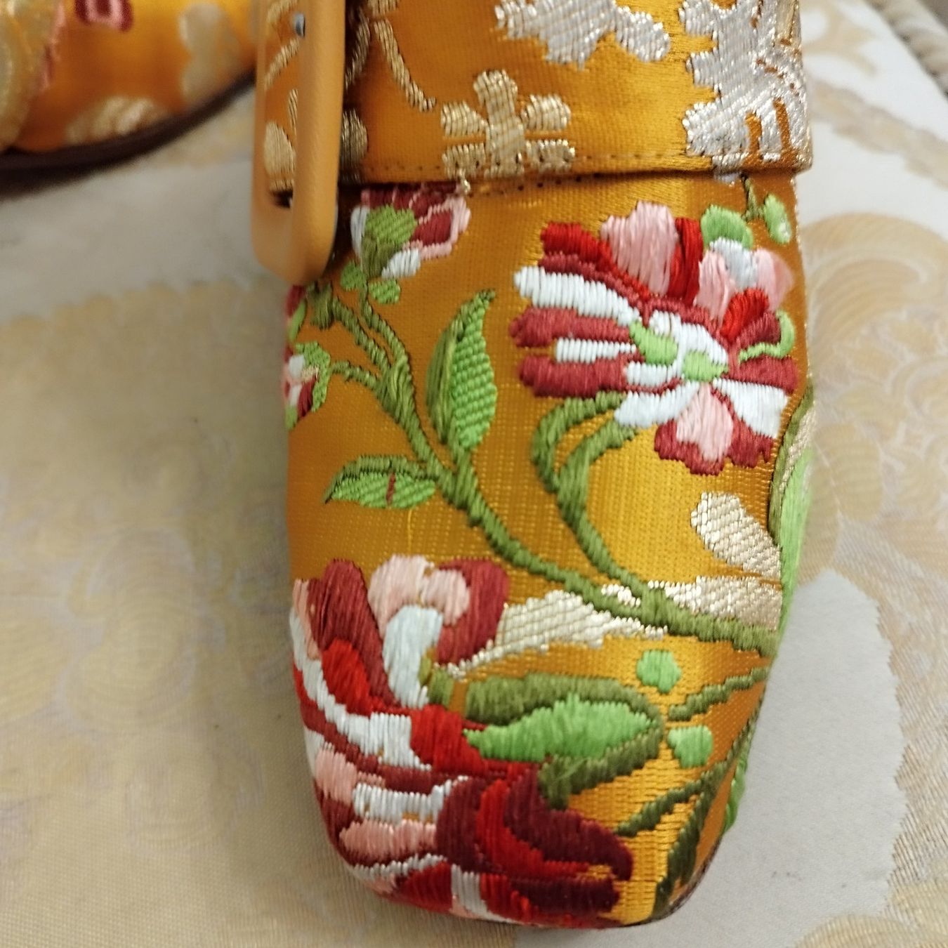 Scarpe da donna: Beau Coops x Romance Was Born – Nuovo e nell'imballaggio originale da Basel venduto da pro_79rs 2