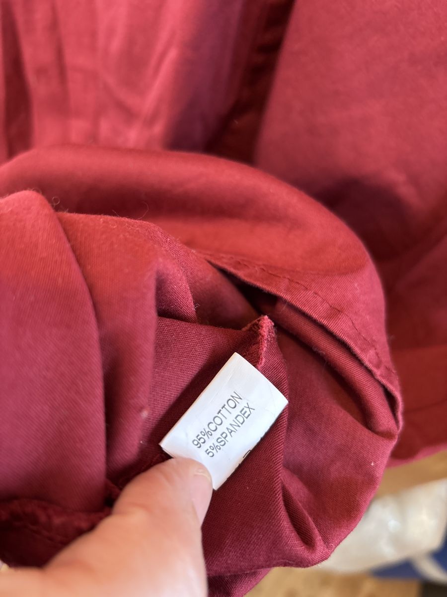 Vestiti: Magnifique robe coton M – Nuovo (secondo la descrizione) da Arbaz venduto da nin_zqc6 4