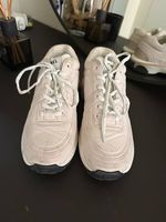Chanel Turnschuhe