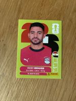 Panini Sticker WM 2026 Yasser Ibrahim EGY 5