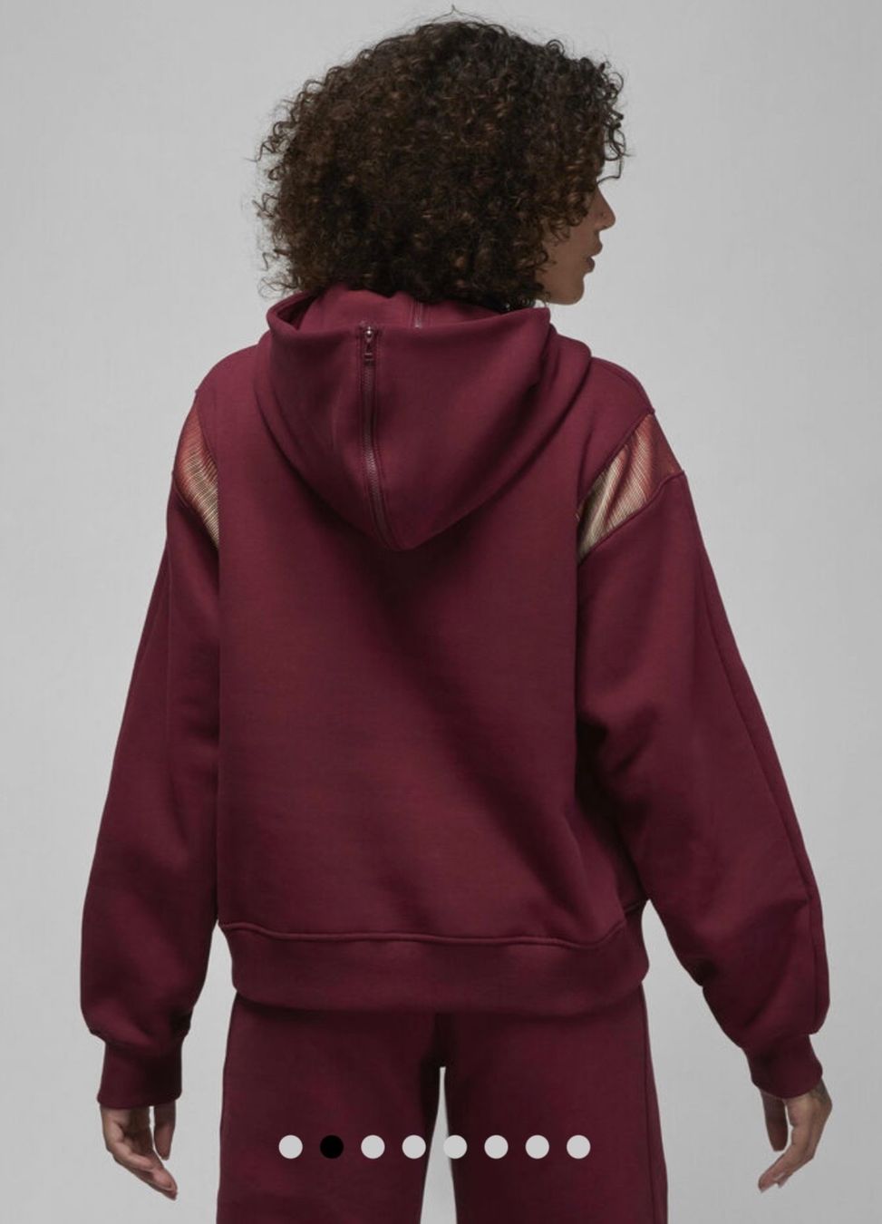 Jordan Maglioni & Felpe: Jordan 23 Engineered Women's Pullover Hoodie Gr. S – Nuovo (secondo la descrizione) da Uetikon am See venduto da Fraufox1 1