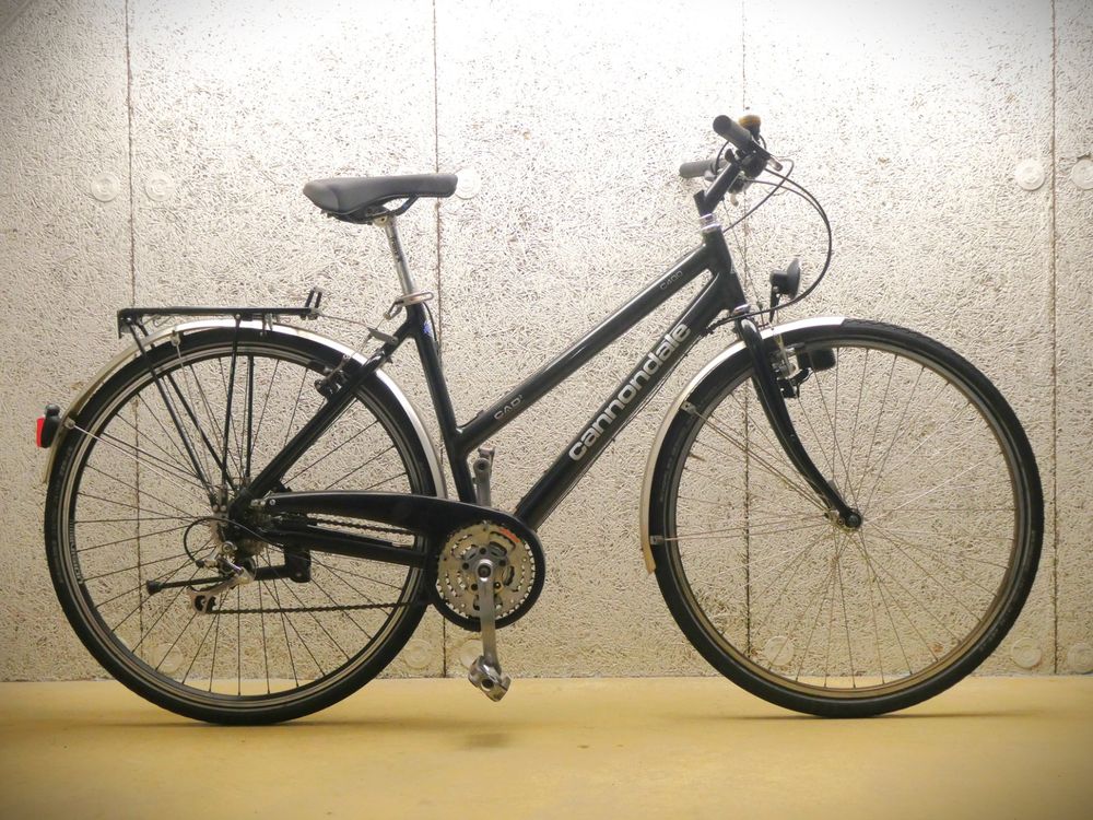 Cannondale c400 cheap