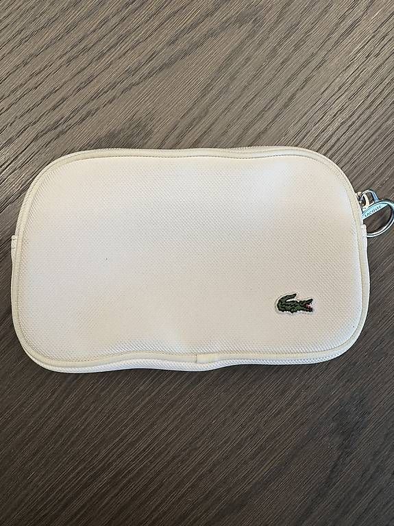 Borse: Pochette Lacoste – Usato da Parpan venduto da pba_x87s