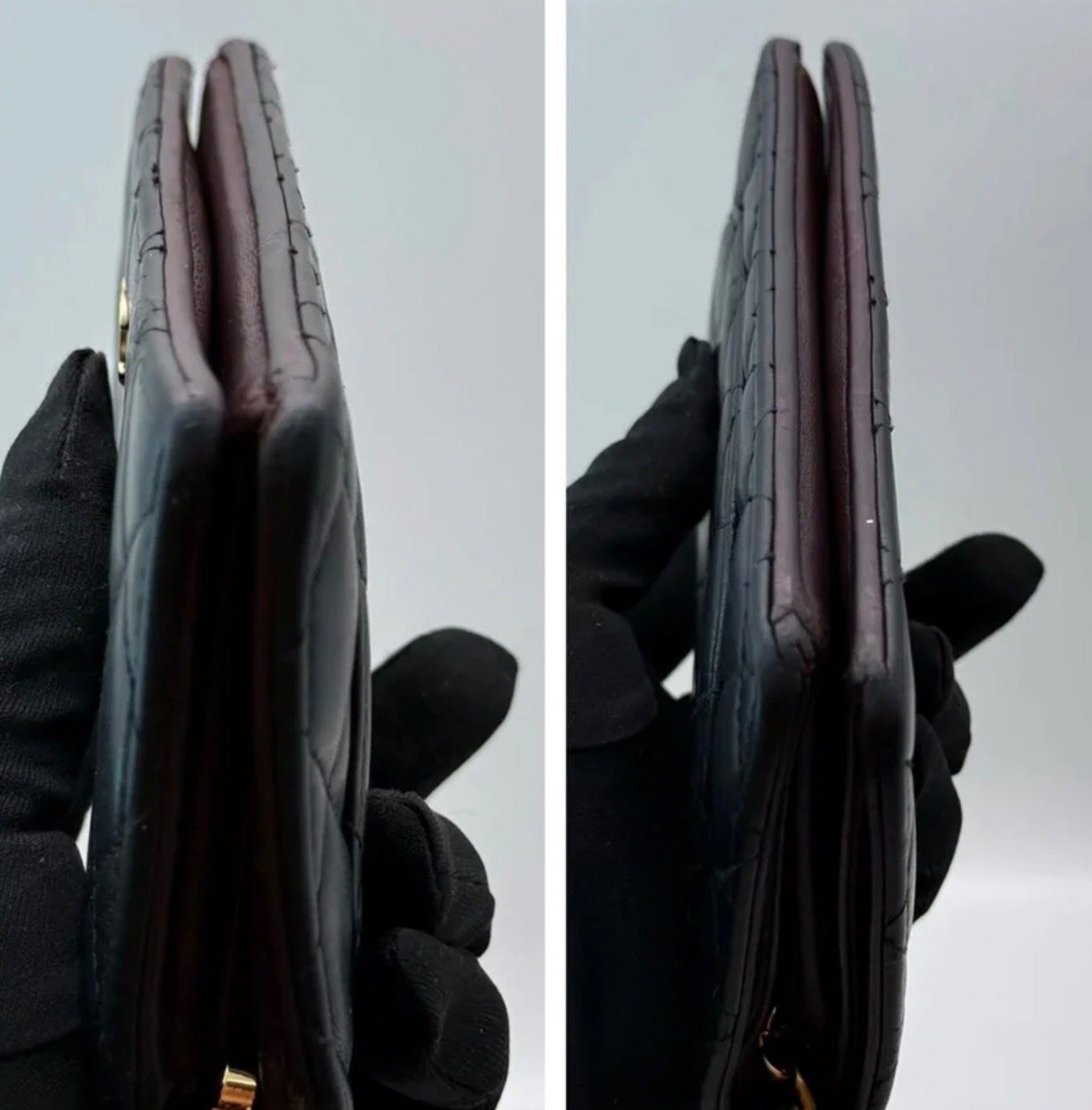 Chanel Sacs femmes: Chanel wallet on chain Tasche – D'occasion à Rickenbach b. Wil par assbe 6