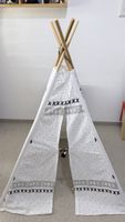 Kinder Tipi Zelt