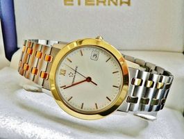 Eterna Automatik