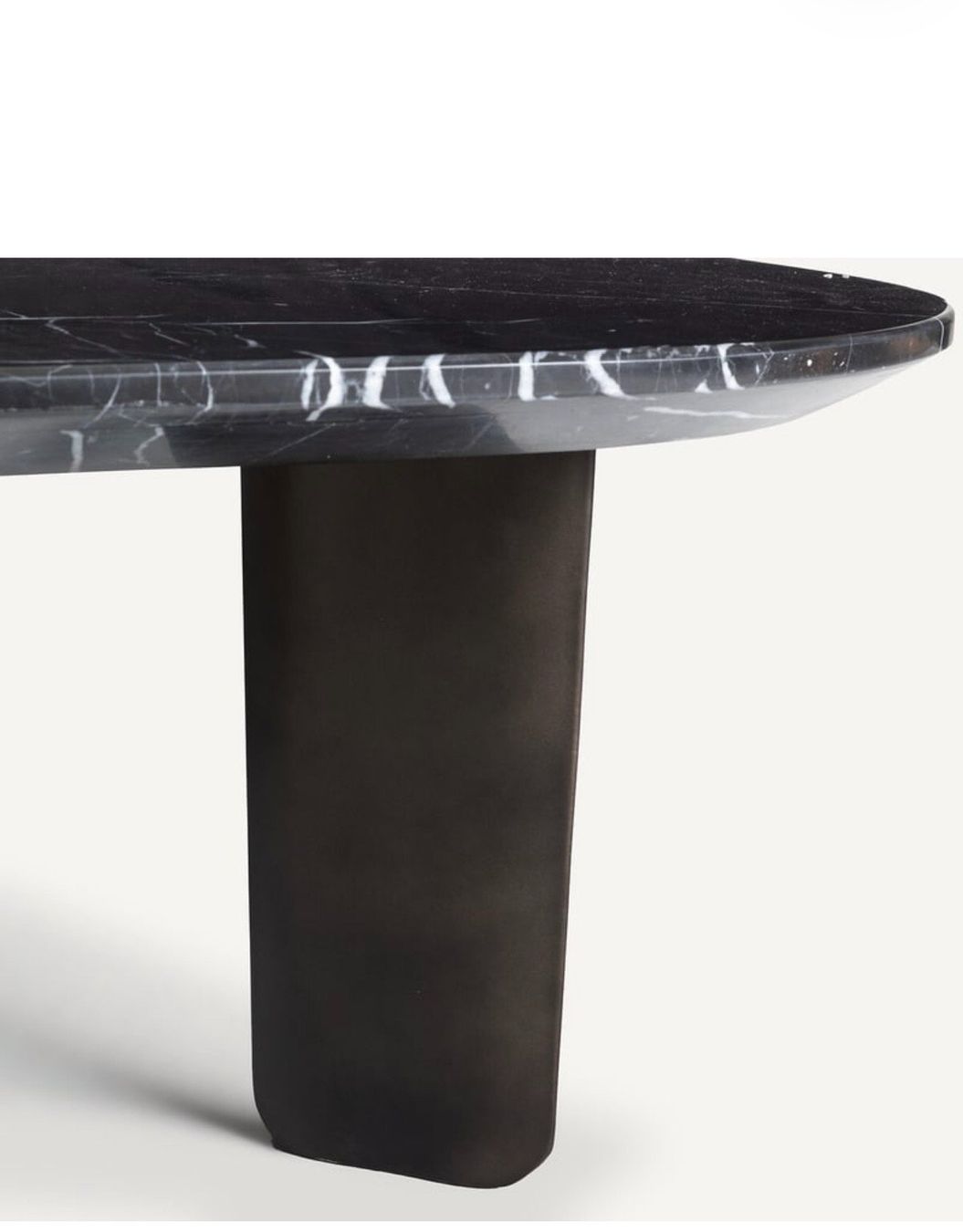 La Redoute Tische: Couchtisch Mamor schwarz – Gebraucht aus Würenlos von race_2 4