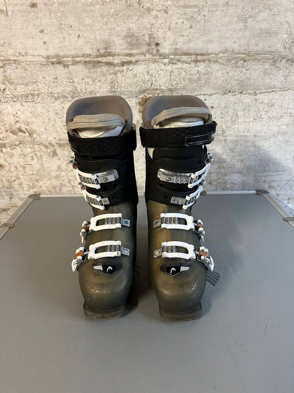 Head Scarpe da uomo: Head Skischuhe 25.5 / Gr. 39.5 – Usato da Emmenbrücke venduto da karkarkar 1