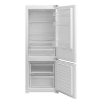 965 - Einbaukühlschrank mit Gefrierfach Schlepptür 144cm