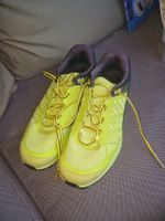 Baskettes scarpa 45
