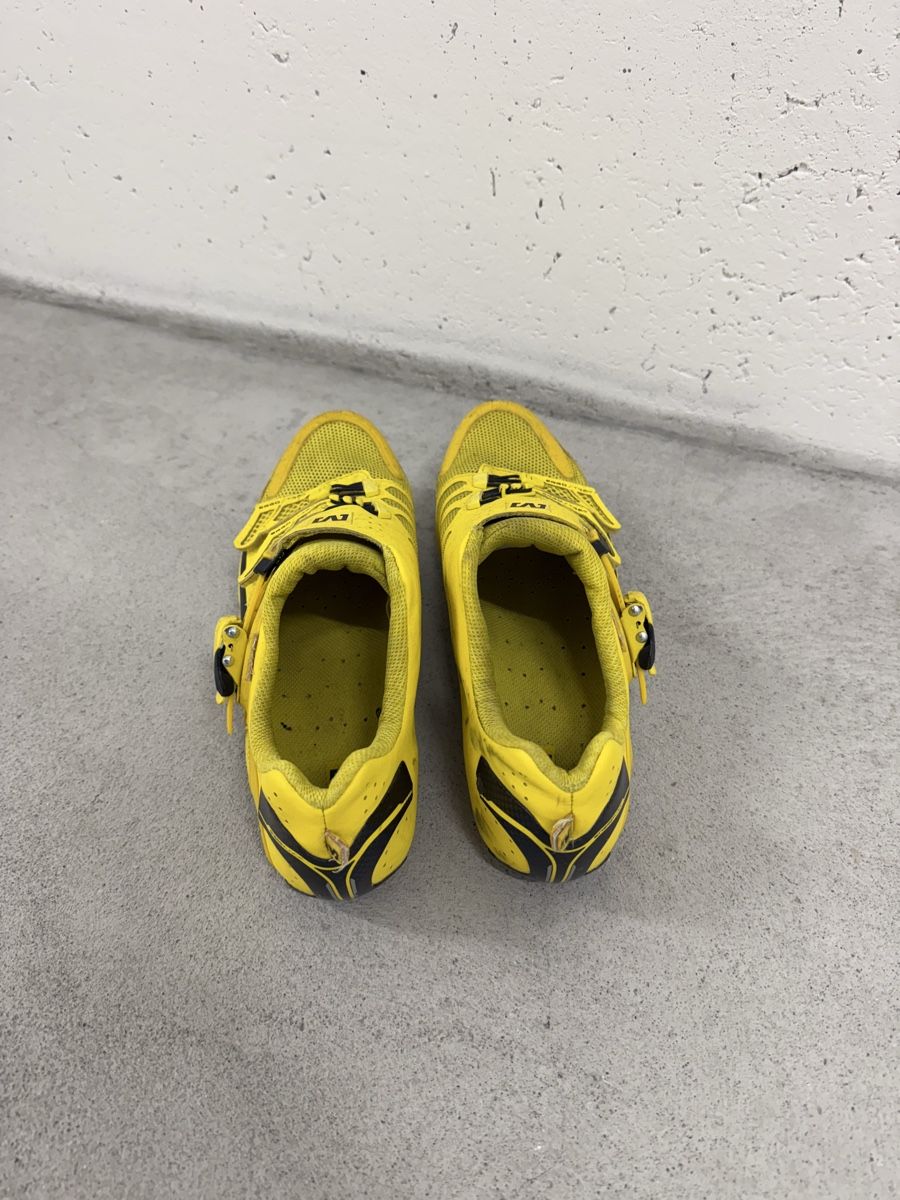 Mavic Scarpe da uomo: Full Carbon Rennradschuhe 43.5 – Usato da Näfels venduto da CorsinN 3