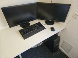 Gaming PC Setup