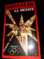 Konsalik la menace