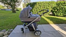 Kinderwagen Espiro NEXT