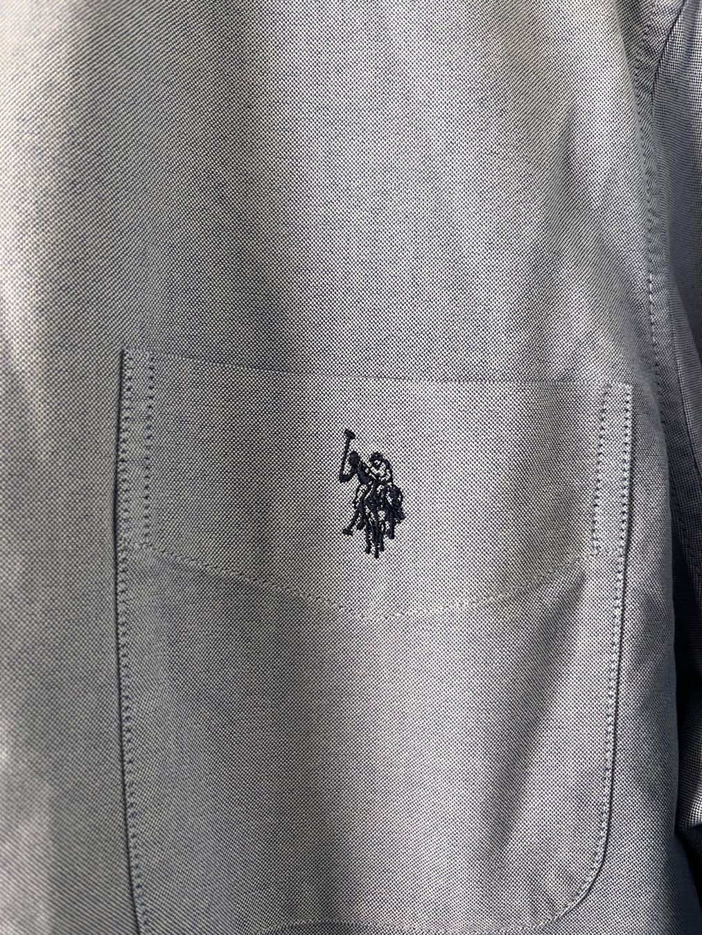 US Polo Camicie: us polo assn hemd M 60% cotton – Usato da Hergiswil NW venduto da SLDM 3