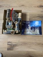 Bloc de construction Magic Castle M2031 14+ Ensemble complet