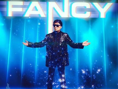 CD: Fancy – Usato da Muri b. Bern venduto da AdidasCollector 4