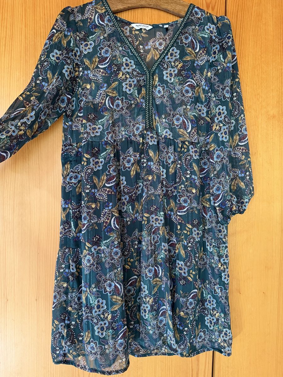 Nafnaf Vestiti: Robe Naf Naf – Usato da Founex venduto da Hyrienne