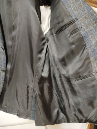 Completo spezzato di CANALI