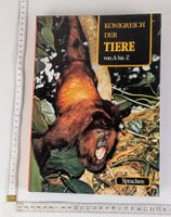 Königreich der Tiere von A bis Z, Band 19, Sprachen