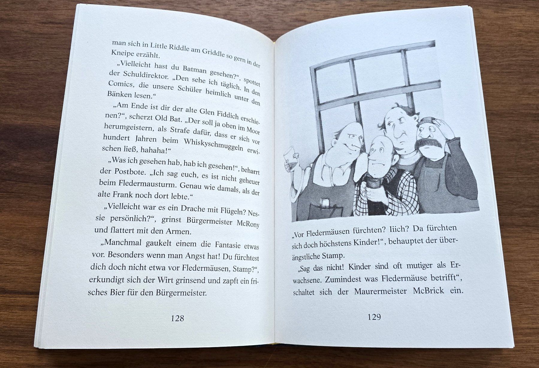 Bücher: Ursel Scheffler - Lucy und die Vampire – Gebraucht aus Kloten von xenia-ainex 2