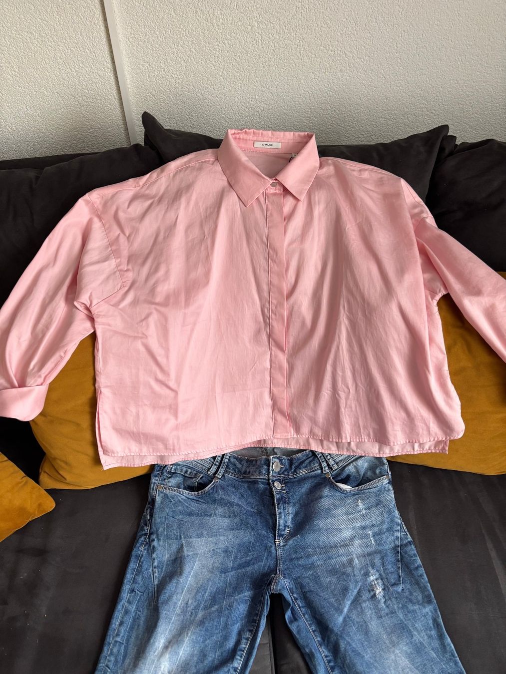 Opus Blusen: OPUS Bluse neu – Neu (gemäss Beschreibung) aus Merishausen von yourdream 3