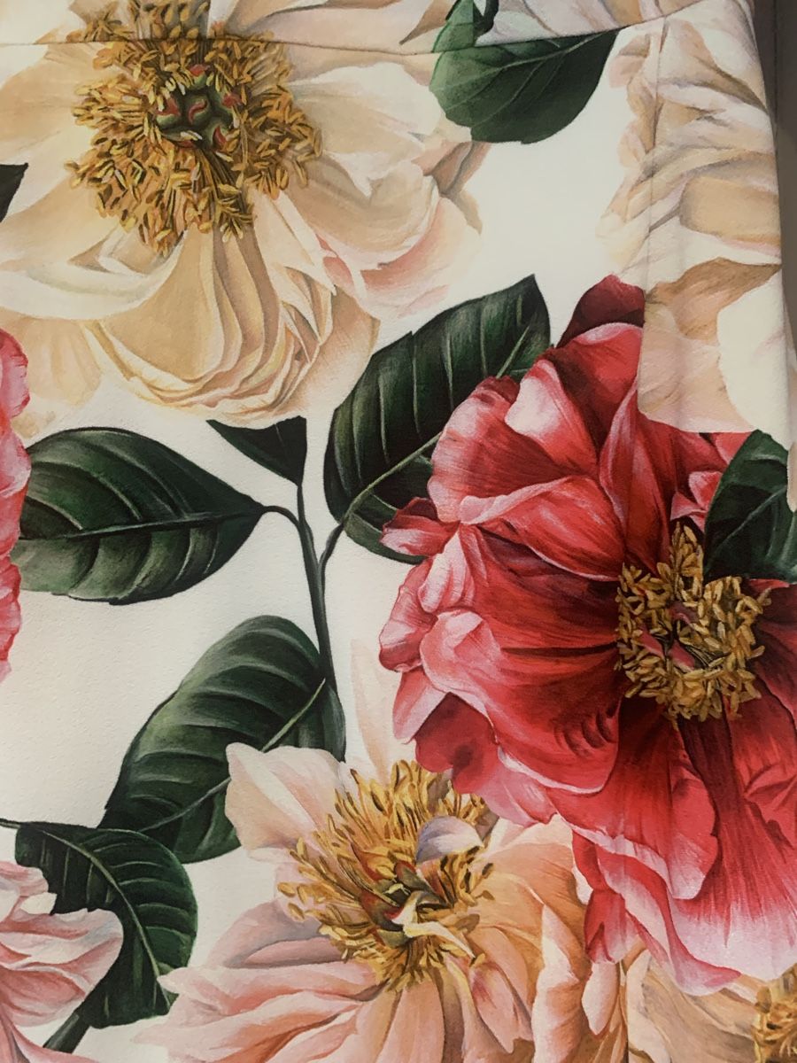 Vestiti: Dolce & Gabbana Kleid – Usato da Birmensdorf ZH venduto da sil_ww8c 2