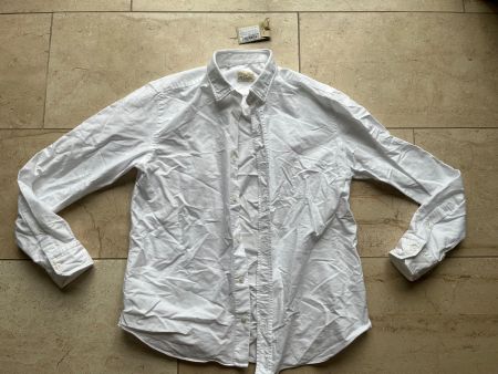Salvatore Piccolo Shirt 42