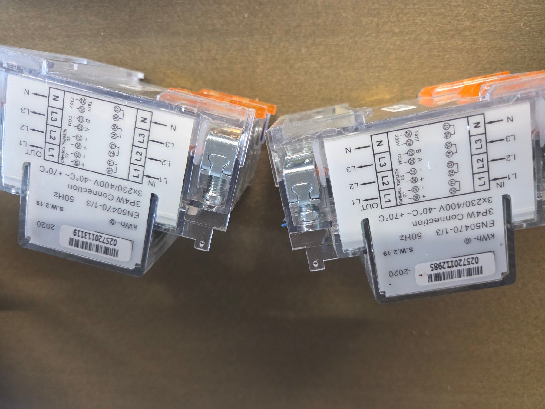 Misurare: Solar-Log Energiezähler PRO380-Mod – Usato da Worb venduto da thalivogu 2