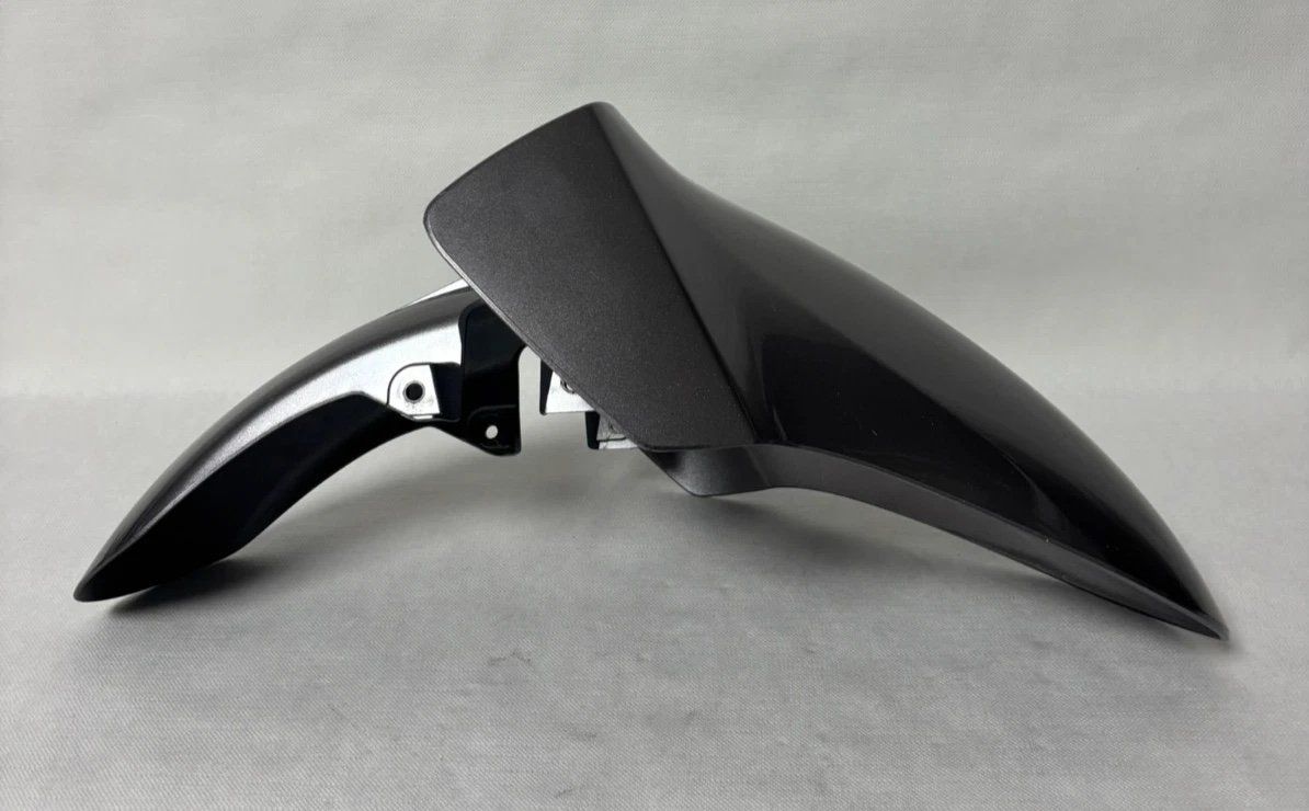 Honda Tutti pezzi di ricambio per scooter: HONDA PCX 2012 Parafango / Kotflügel / Mudguard – Usato da Avegno venduto da dkmoto