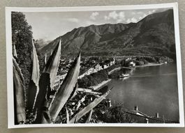 Ascona Ticino
