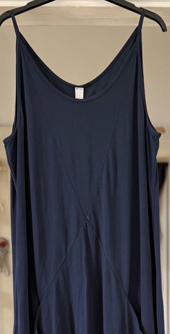 Jumpsuits: SAROUEL JUMPSUIT EN COTON! M – Neu und originalverpackt aus Locarno von NicoNion 3