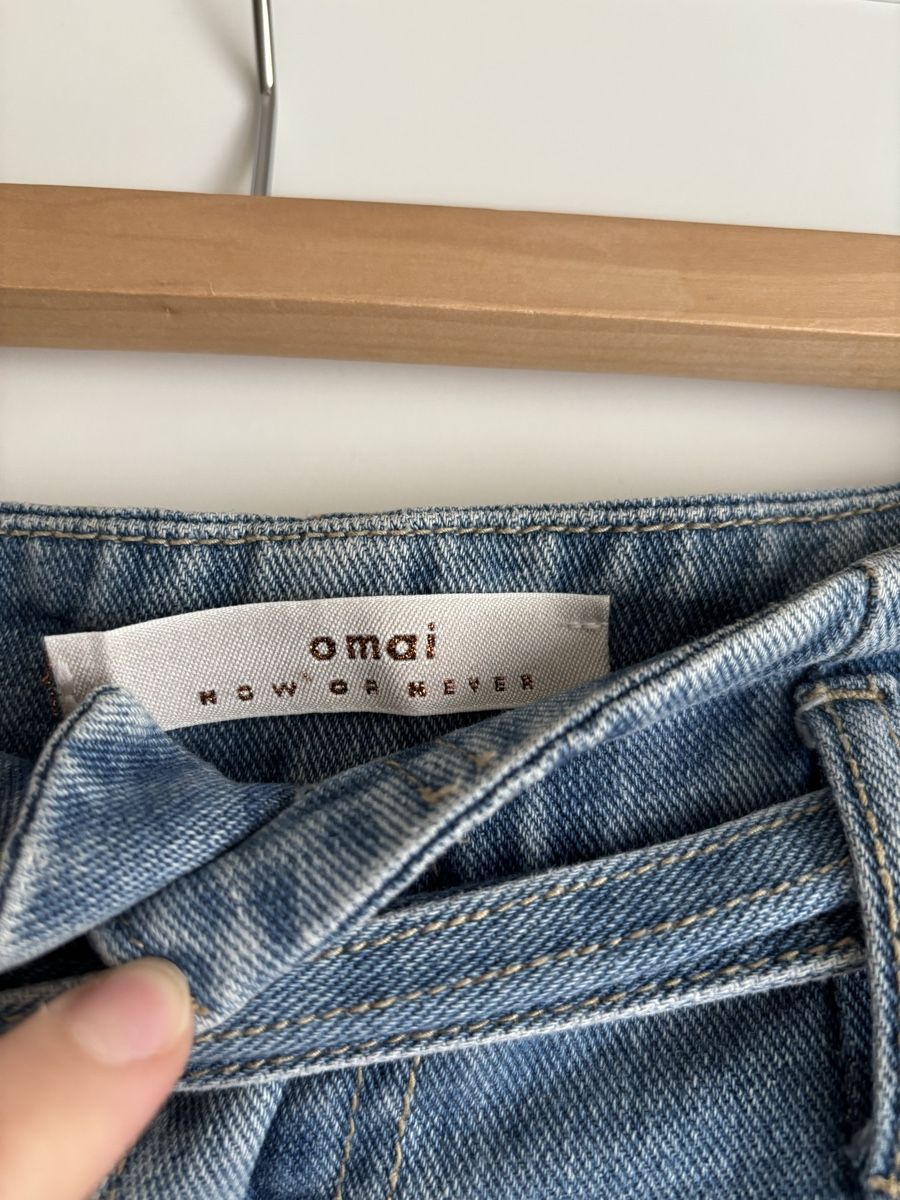 Jeans: jeans shorts – Usato da Männedorf venduto da giu_wm6d 3