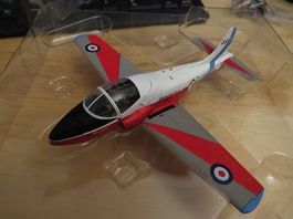 Jet Provost Trainer T5 1:72