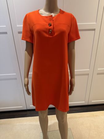 Kleid von Tara Jarmon Gr. L