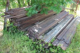 Posten ca. 120 Stk. Larsen (Lot 513) 6017 Ruswil
