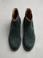 Bottines Fratelli Rossetti