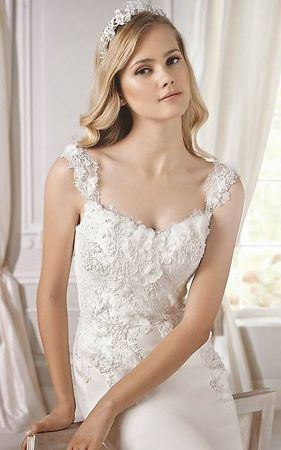 Hochzeitskleid Sposa Toscana Grösse 36