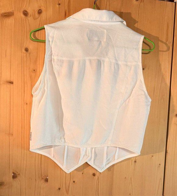 Armani Camicette: Bluse / Top von Armani Jeans M – Usato da Lömmenschwil venduto da classico01 2