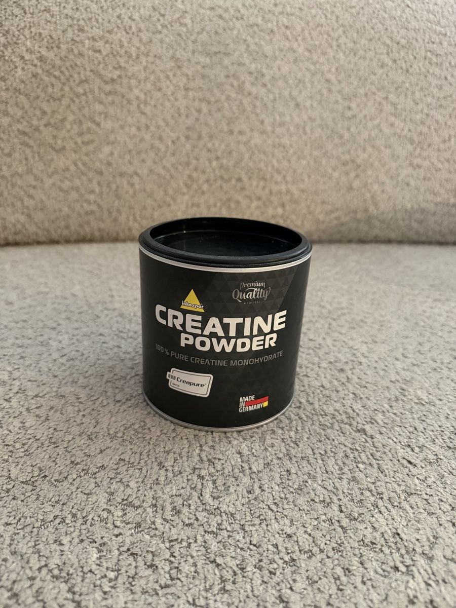 Cibi & Specialità: Keratinpulver / Creatine Powder – Nuovo e nell'imballaggio originale da Dietikon venduto da Prelovedpearls